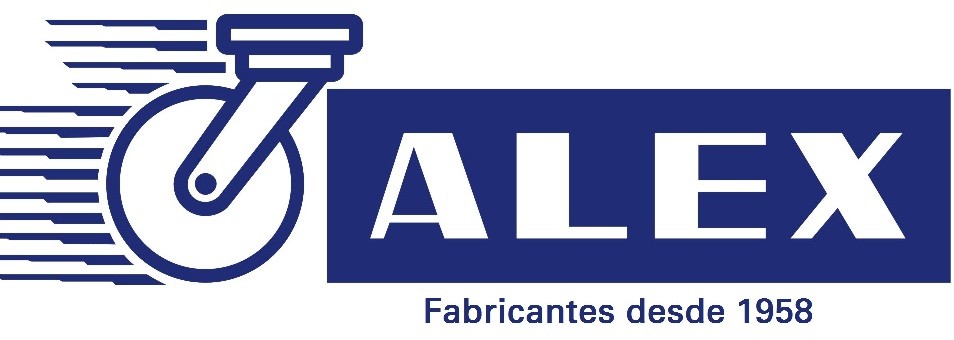 Ruedas Alex