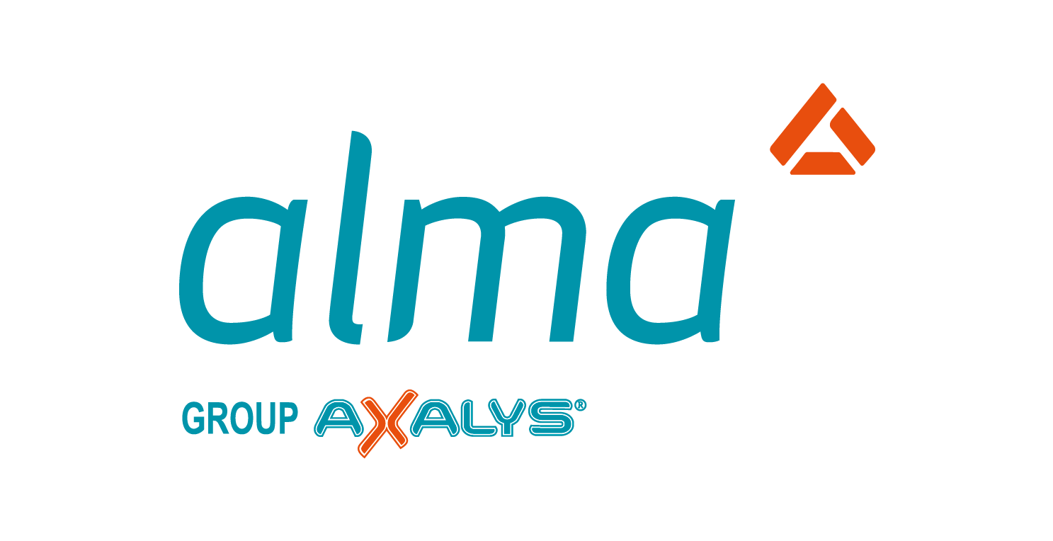 Alma Components