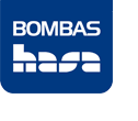 Bombas Hasa