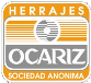 Herrajes Ocariz