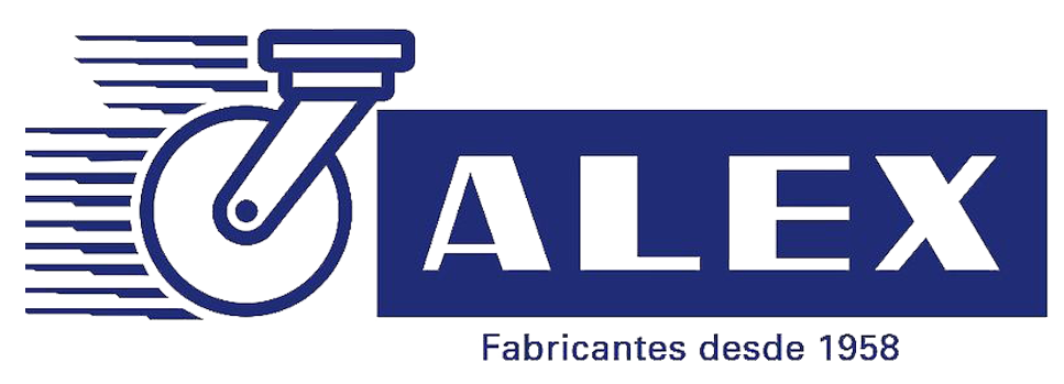 Ruedas Alex