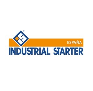 Industrial Starter